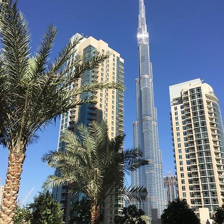 Espace Holiday Home 29 Boulevard, Downtown Dubai Oda fotoğraf