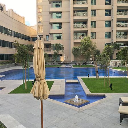 Espace Holiday Home 29 Boulevard, Downtown Dubai Dış mekan fotoğraf