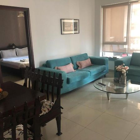 Espace Holiday Home 29 Boulevard, Downtown Dubai Dış mekan fotoğraf