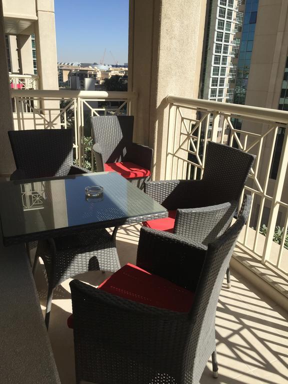 Espace Holiday Home 29 Boulevard, Downtown Dubai Oda fotoğraf