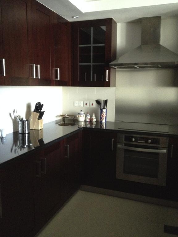 Espace Holiday Home 29 Boulevard, Downtown Dubai Oda fotoğraf