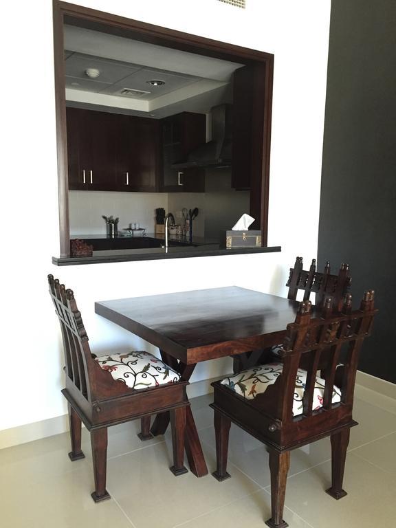 Espace Holiday Home 29 Boulevard, Downtown Dubai Oda fotoğraf