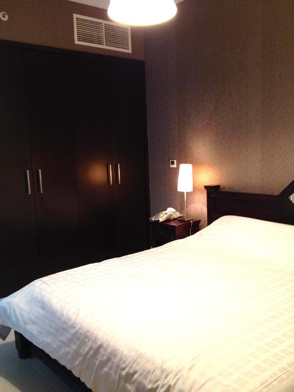 Espace Holiday Home 29 Boulevard, Downtown Dubai Oda fotoğraf