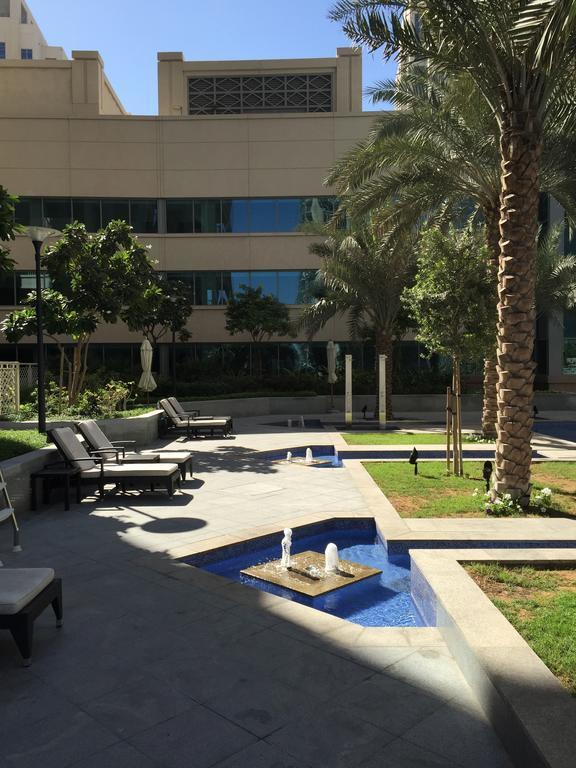 Espace Holiday Home 29 Boulevard, Downtown Dubai Oda fotoğraf