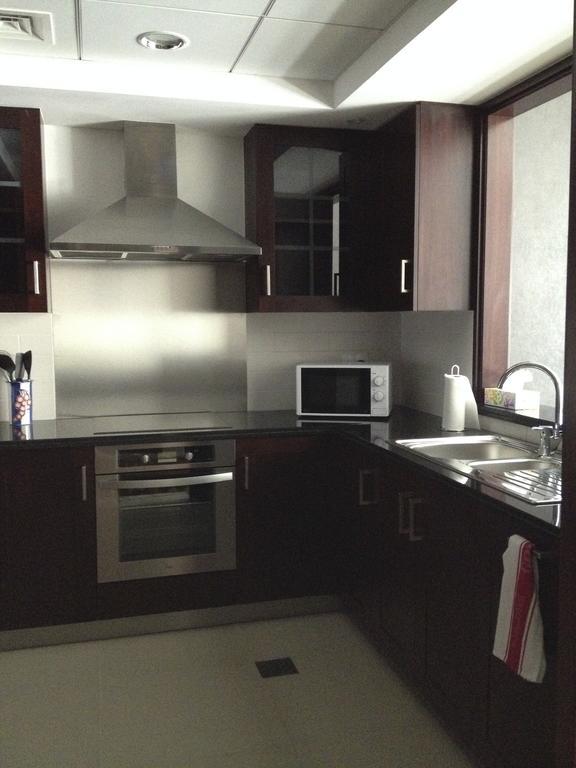 Espace Holiday Home 29 Boulevard, Downtown Dubai Oda fotoğraf