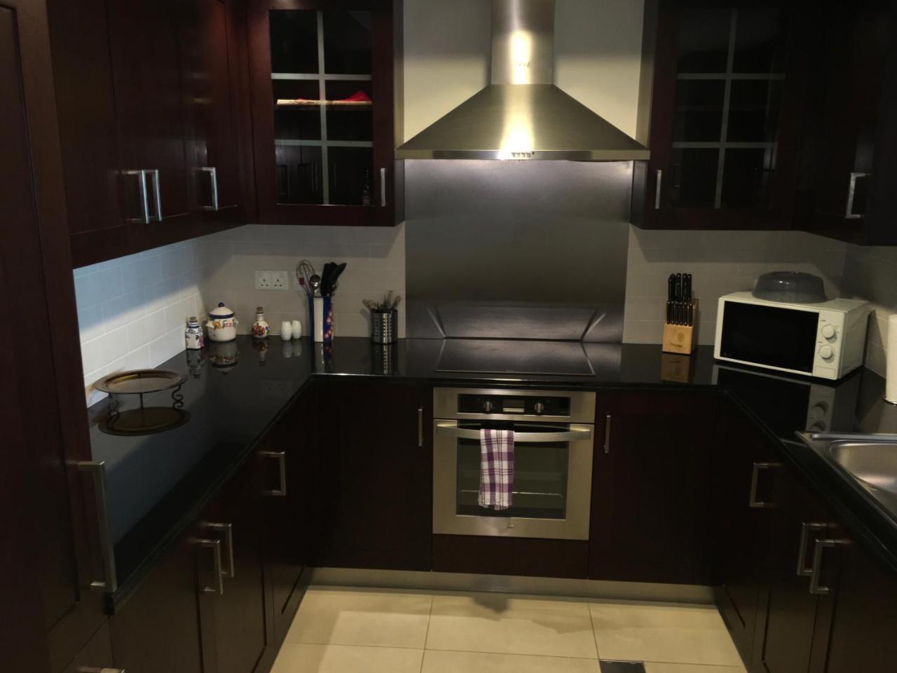 Espace Holiday Home 29 Boulevard, Downtown Dubai Dış mekan fotoğraf