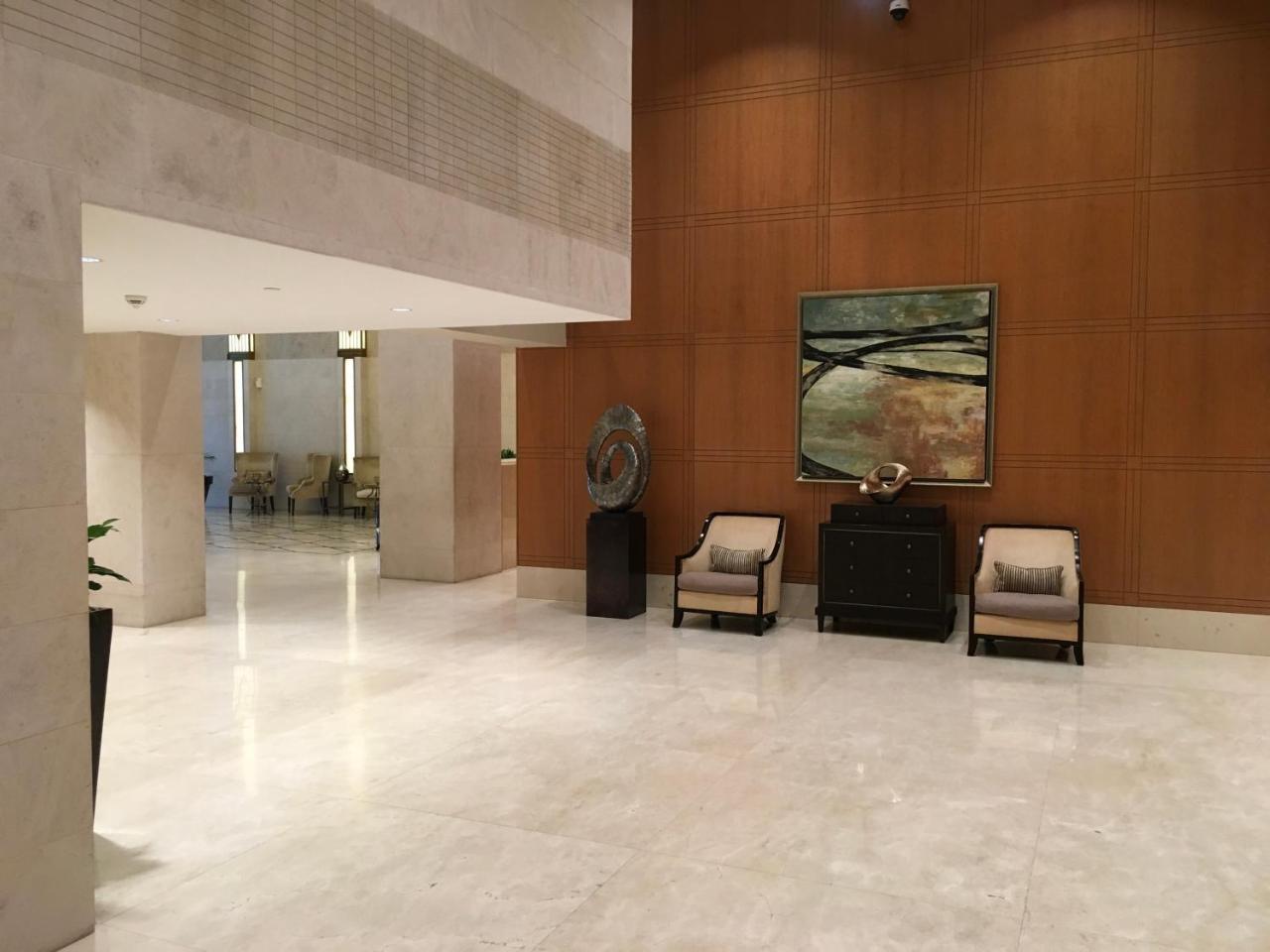Espace Holiday Home 29 Boulevard, Downtown Dubai Dış mekan fotoğraf