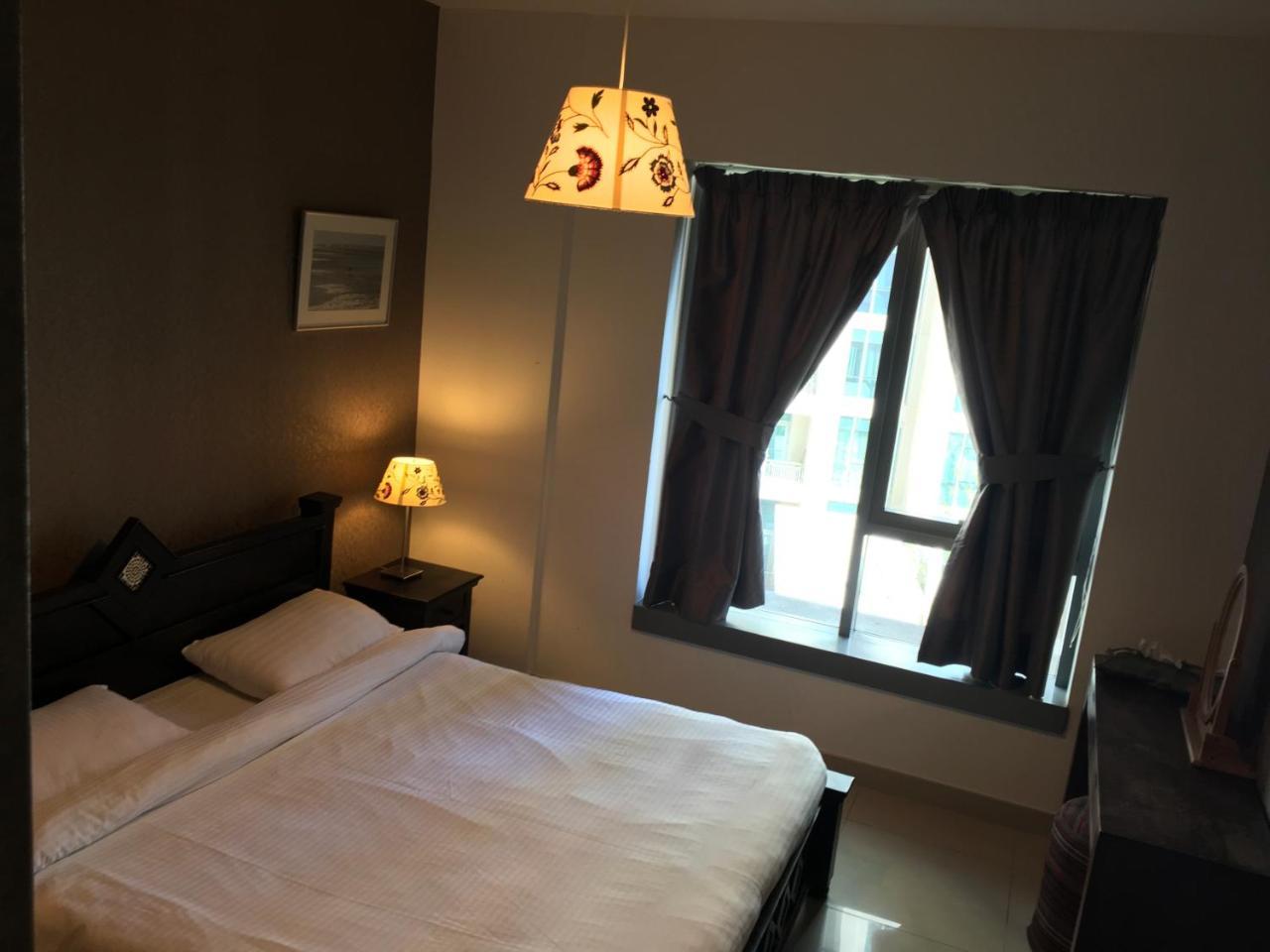 Espace Holiday Home 29 Boulevard, Downtown Dubai Dış mekan fotoğraf