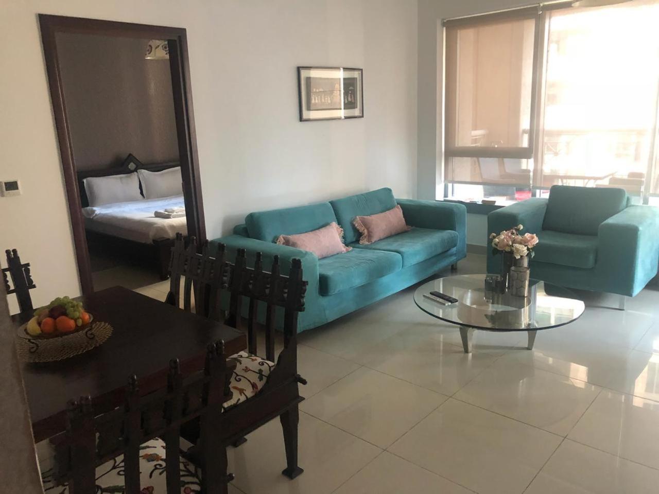 Espace Holiday Home 29 Boulevard, Downtown Dubai Dış mekan fotoğraf